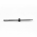 Diameter 4mm pitch 1mm lead screw