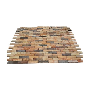 FSNH001 Retaining Wall Tile Fire Bricks Price