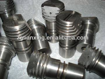 High quality and pretty price Hard Alloy nozzle