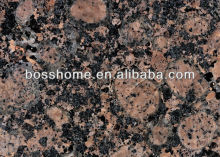 2013 Granite batic brown with different types of granite