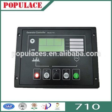 2015 new product generator controller starting DSE710
