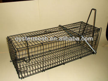 Cheapest Steel Mouse Trap Cage Rat cage