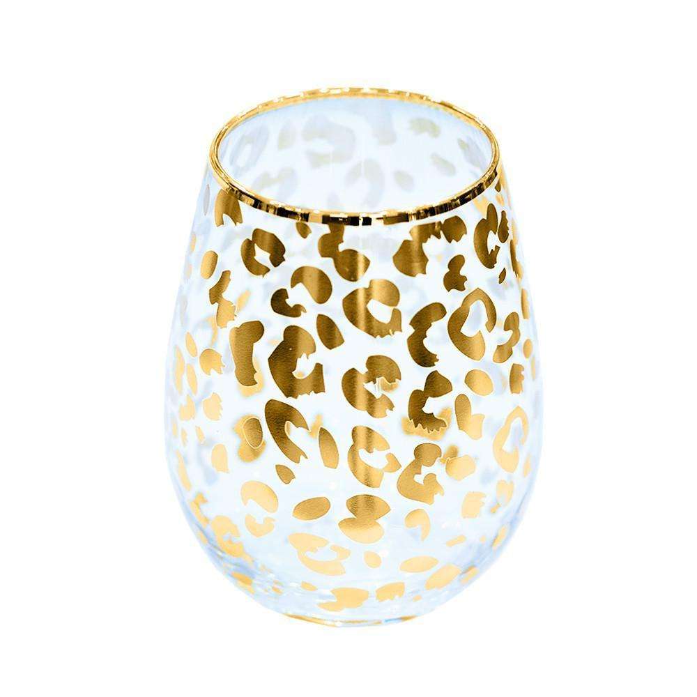 gobelet de verre glass tumbler