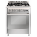 5 Burner Freestanding Cookers and Oven