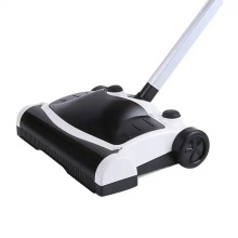 Smart Home Electric Carpet Hand Broom Sweeper Brush for Sale