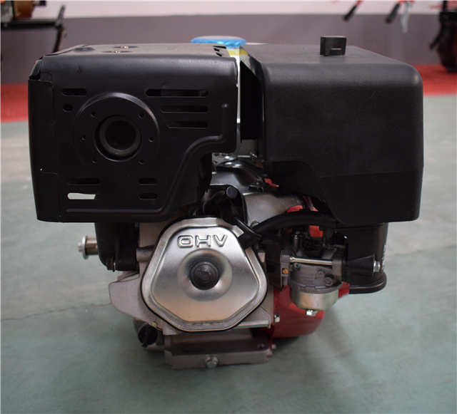 Automobile 420cc Gasoline Engine Gasoline Engine 15 HP Ohm Gasoline Engine 495*420*505MM CE