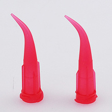 Dispense Tips TT Tapered Bends Needle 25G