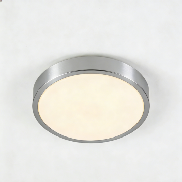 LED ceiling lamp for home interiors