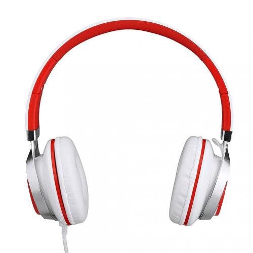 Wholesale computer earphone headphone foldable headset