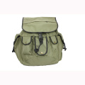 Military Men Backpack Bag with Multi-pockets