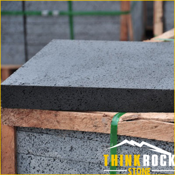 Lava Stone & Basalt for Flooring Tiles, Wall Paver