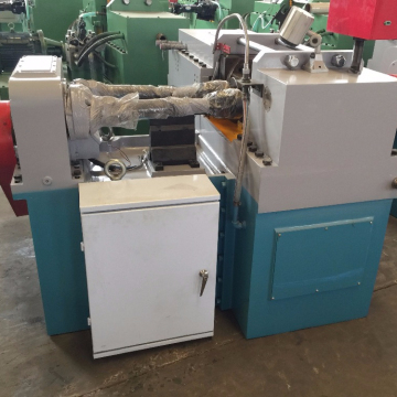 YINGYEE Automatic Cutting Length Thread Rolling Machine