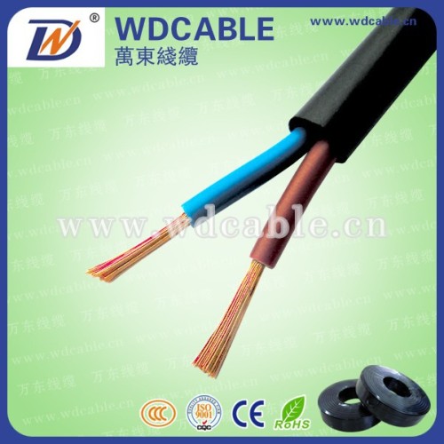 custom conductor RVV/Network/rvvp cable