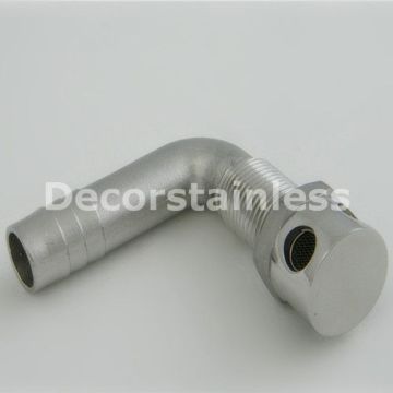 Stainless Steel Flexual Filter