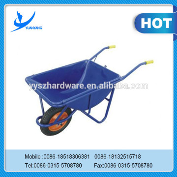 heavy duty agricultural wheelbarrow