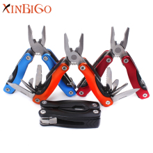 High Quality 2cr Stainless Steel Wire Cutter Plier