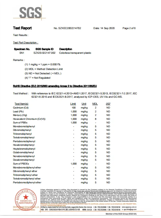 Production Certification2