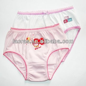 high quanlity children' s underwear