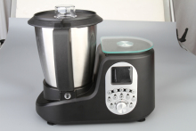 Multi-function Digital Food Processor