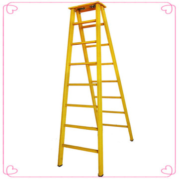 folding step ladder/foldable ladder/trolley ladder