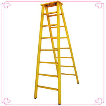 china ladder supplier/tubular ladder