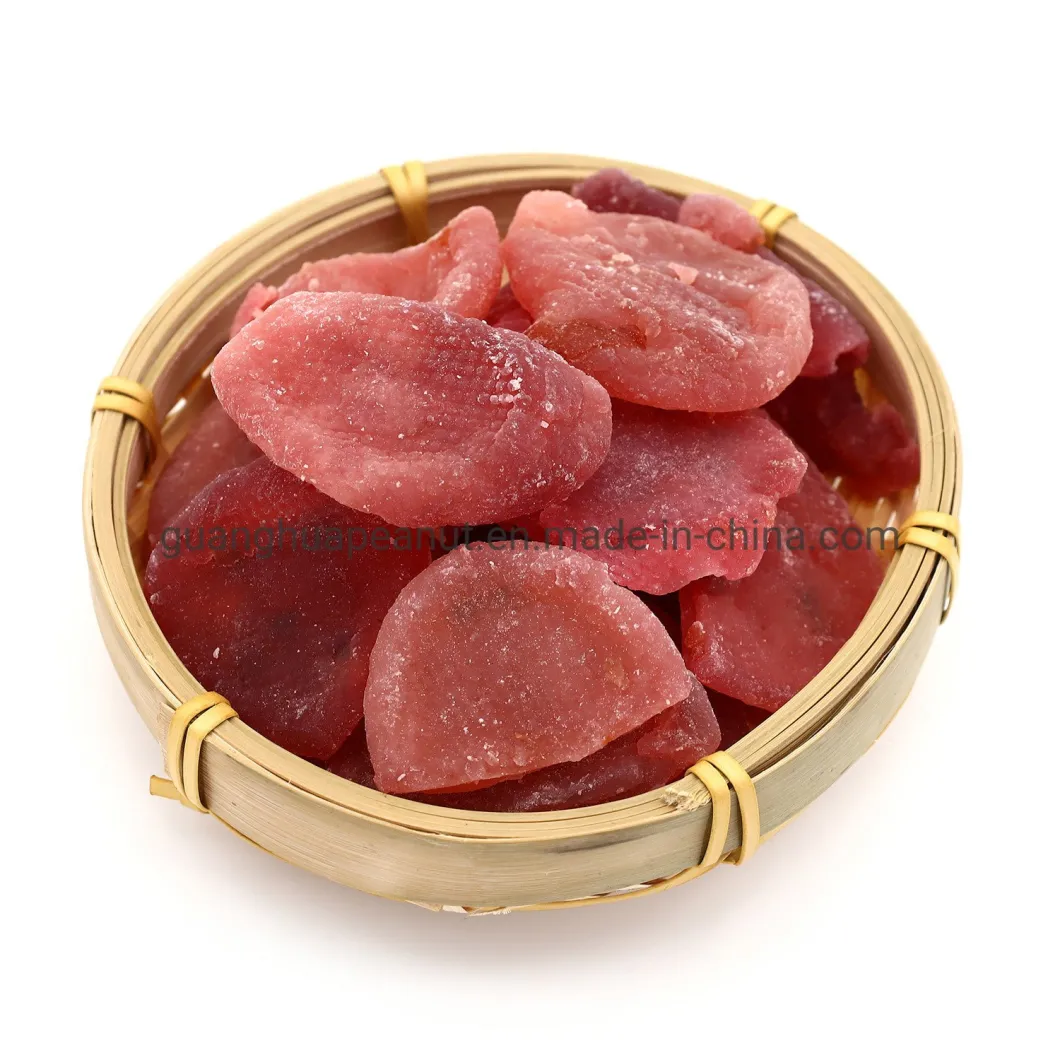 Hot Selling Best Taste Dried Passion Fruit with Big Pulp