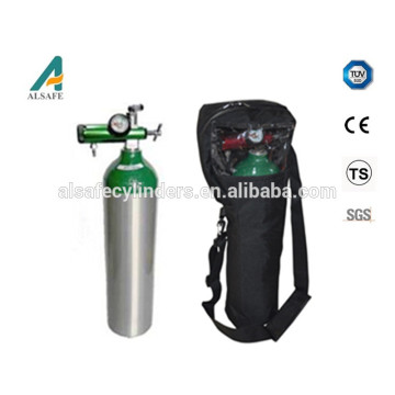 oxygen cylinder small oxygen cylinder