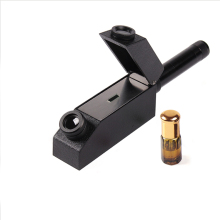 Jade Identification Tool: Gem Refractometer for Jade Color Treasure Testing