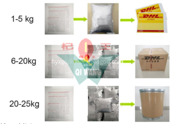 BIO FROZEN GOJI BERRY POWDER