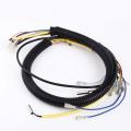 OEM Automotive Cable Assemblies