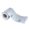 Aluminium Foil Roll Film