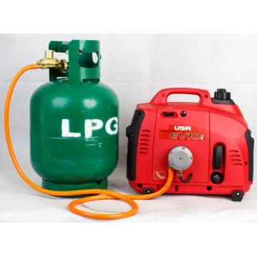 HOUSE USE LPG Generators