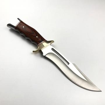 Blade fixe Columbian SA78 Couteau de survie