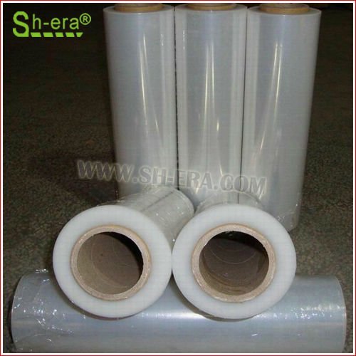 lldpe scrap stretch film