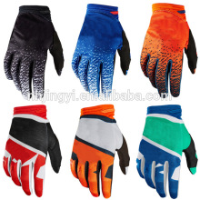 2018 new sports cycling racing motocross FOX gloves