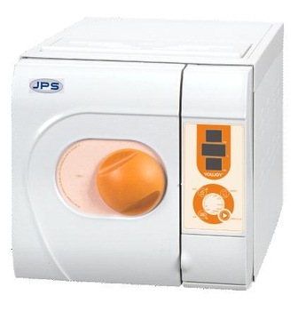 Autoclave Steam Sterilizer Dental 12L