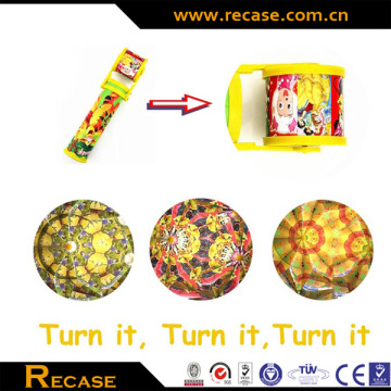 Paper kaleidoscope/promotional kaleidoscope/customize kaleidoscope