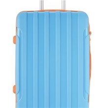 Pp Luggage Trolley