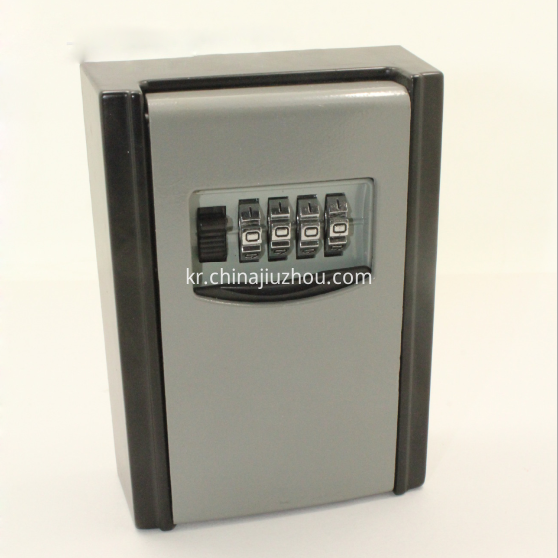 key box2 key box2