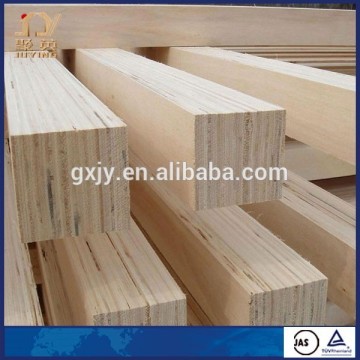 packing standard laminate veneer timber(LVL)