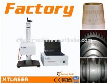 CNC Pneumatic Handheld Dot Peen Marking Machine Price