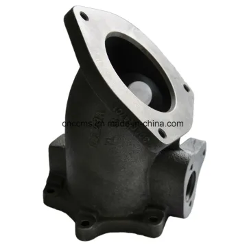 Heavy Truck Valve Body for Casting