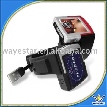 Sports Watch Mp4 Player