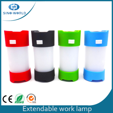 Multifunctional Adjustable Led Work Light