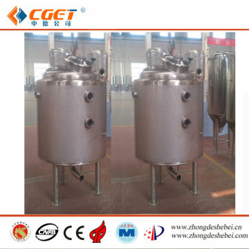 Turnkey project Ethanol producing equipment