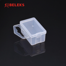 Minitype Plastic Packing Box for Terminal Connector