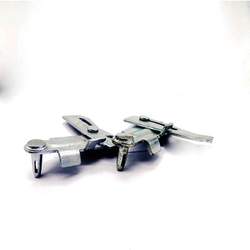 Construction formwork accessories clamp waler bracket