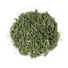 Health Herb Green Peppermint Leaves Tea