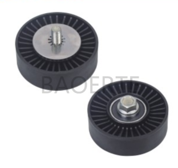 11287535860 Alternator Belt Tensioner Pulley BMW