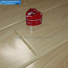 High Glossy Routed Laminate Flooring